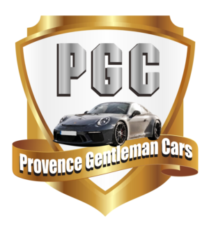Logo-Design von wchristia für PROVENCE GENTLEMAN CARS | Design #18443505