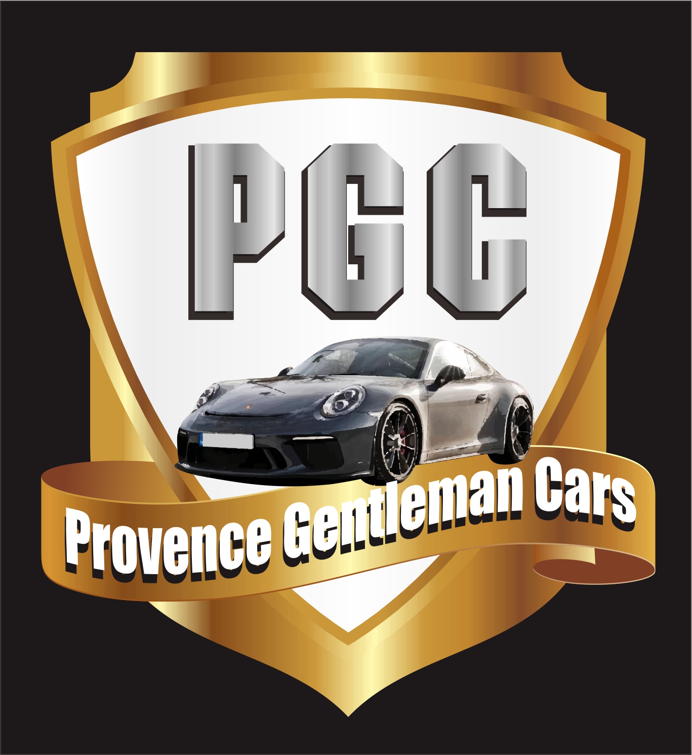 Diseño de Logo por wchristia para PROVENCE GENTLEMAN CARS | Diseño #18443506