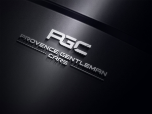Logo Design by Atec for PROVENCE GENTLEMAN CARS | Design: #18434799