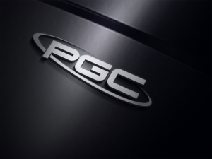 Logo Design by Atec for PROVENCE GENTLEMAN CARS | Design: #18445198