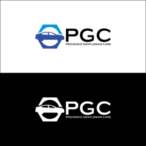Logo Design by e-graphics for PROVENCE GENTLEMAN CARS | Design: #18438561