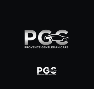Logo Design by e-graphics for PROVENCE GENTLEMAN CARS | Design: #18439670