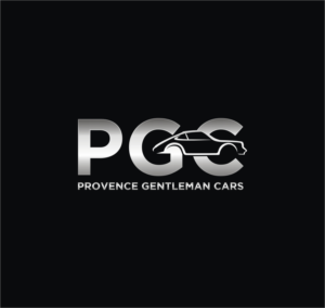 Logo Design by e-graphics for PROVENCE GENTLEMAN CARS | Design: #18461772