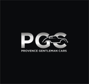 Logo Design by e-graphics for PROVENCE GENTLEMAN CARS | Design: #18461774