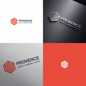 Logo Design by Optimistic_Studio for PROVENCE GENTLEMAN CARS | Design: #18444803