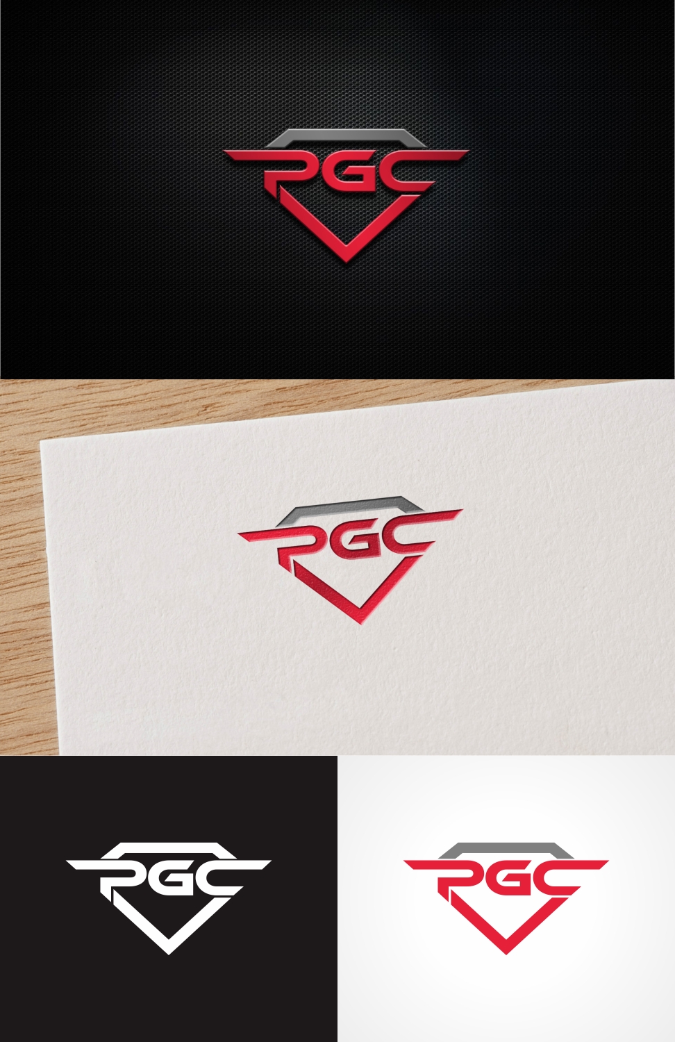 Design de Logo par Joenet Jayawarna pour PROVENCE GENTLEMAN CARS | Design #18440886