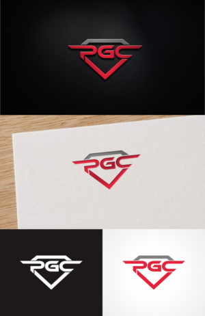 Logo-Design von Joenet Jayawarna für PROVENCE GENTLEMAN CARS | Design #18440886