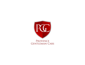 Logo-Design von Edu Morente für PROVENCE GENTLEMAN CARS | Design #18440274