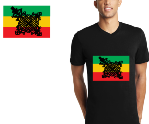 Diseño de Camiseta por Art Girl para este proyecto | Diseño #18439487