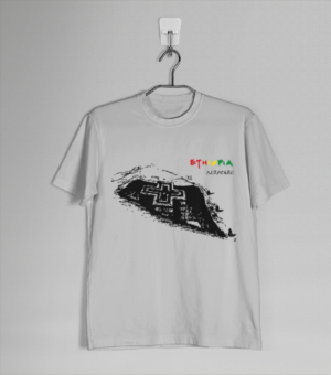 Diseño de Camiseta por DesignzFiveThree para este proyecto | Diseño #18432749