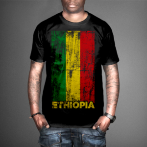T-Shirt-Design von VintageDesigner