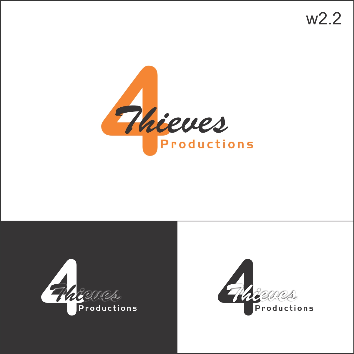 Diseño de Logo por 3Guys para este proyecto | Diseño #18452641