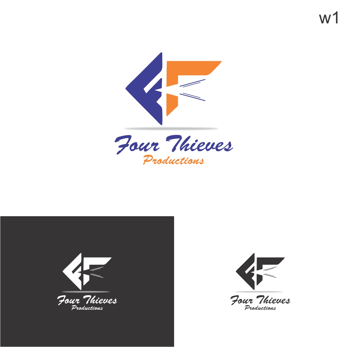 Logo Design by 3Guys for this project | Design #18452642