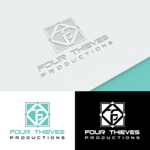 Diseño de Logo por 3Guys para este proyecto | Diseño: #18452644