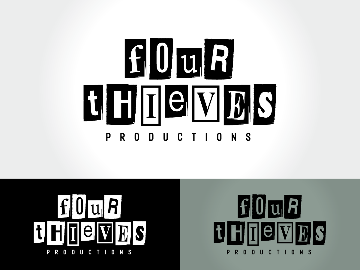 Logo Design by joey light for this project | Design #18515919