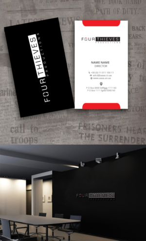 Logo Design by zebronicgraphic for this project | Design: #18433707