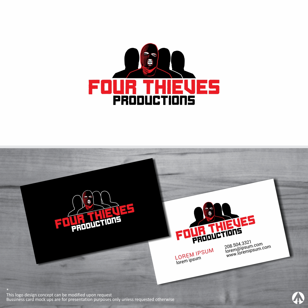 Diseño de Logo por MBARO para este proyecto | Diseño #18509608