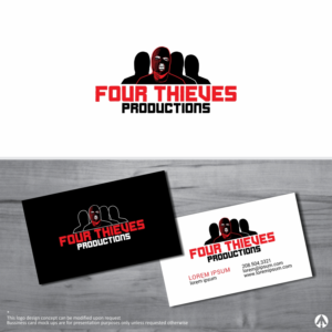 Diseño de Logo por MBARO para este proyecto | Diseño: #18509608