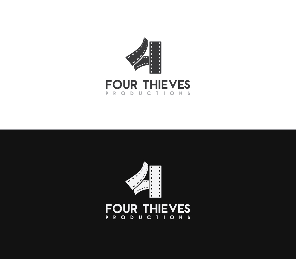 Logo Design by Black_idea for this project | Design #18451772