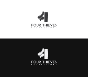 Logo Design by Black_idea for this project | Design: #18451772