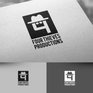 Logo Design by rafaeldsgn for this project | Design: #18438904