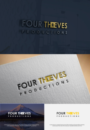 Logo Design by dr ghulam mustafa sahab for this project | Design: #18444491