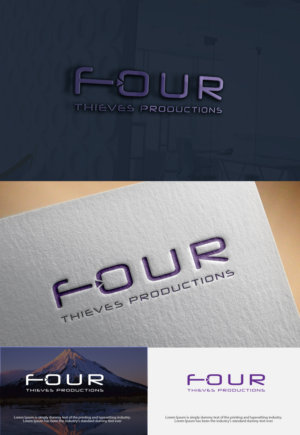 Logo Design by dr ghulam mustafa sahab for this project | Design: #18444492