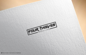 Logo Design by AV97