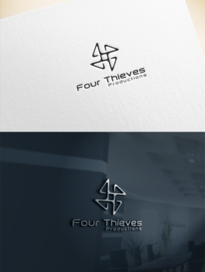 Logo Design by Deep Night for this project | Design: #18451857