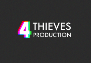 Logo Design by Mari Zakharova