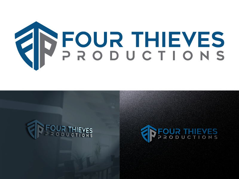 Logo Design by Tamanna 101 for this project | Design #18444731