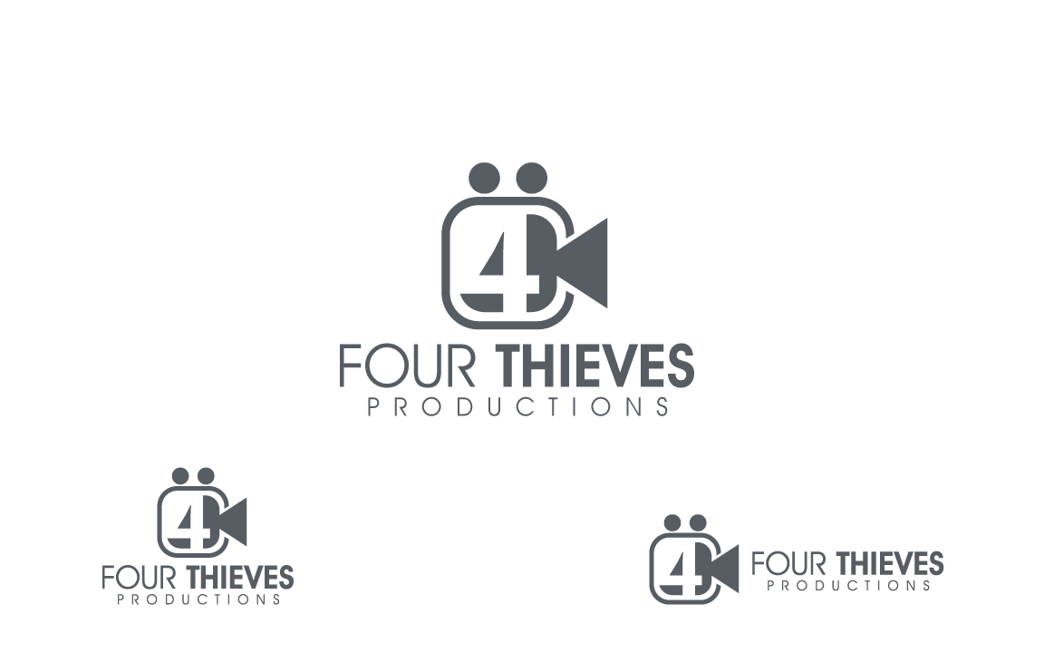 Logo Design by GODDREAMCREATION for this project | Design #18494097