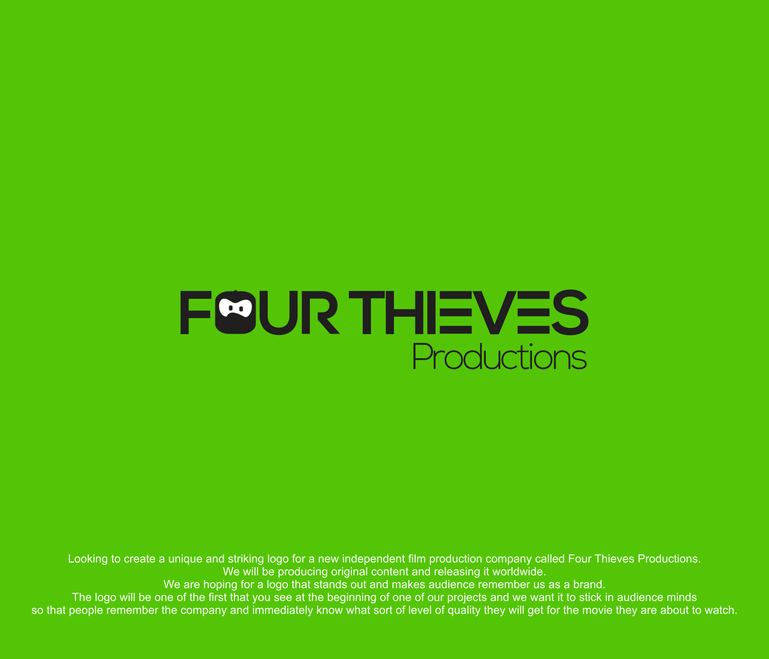 Logo Design by engkolholic 2 for this project | Design #18442183