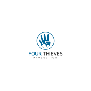 Logo Design by Hilmi Zaini