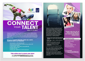 Flyer Design by D-Design
