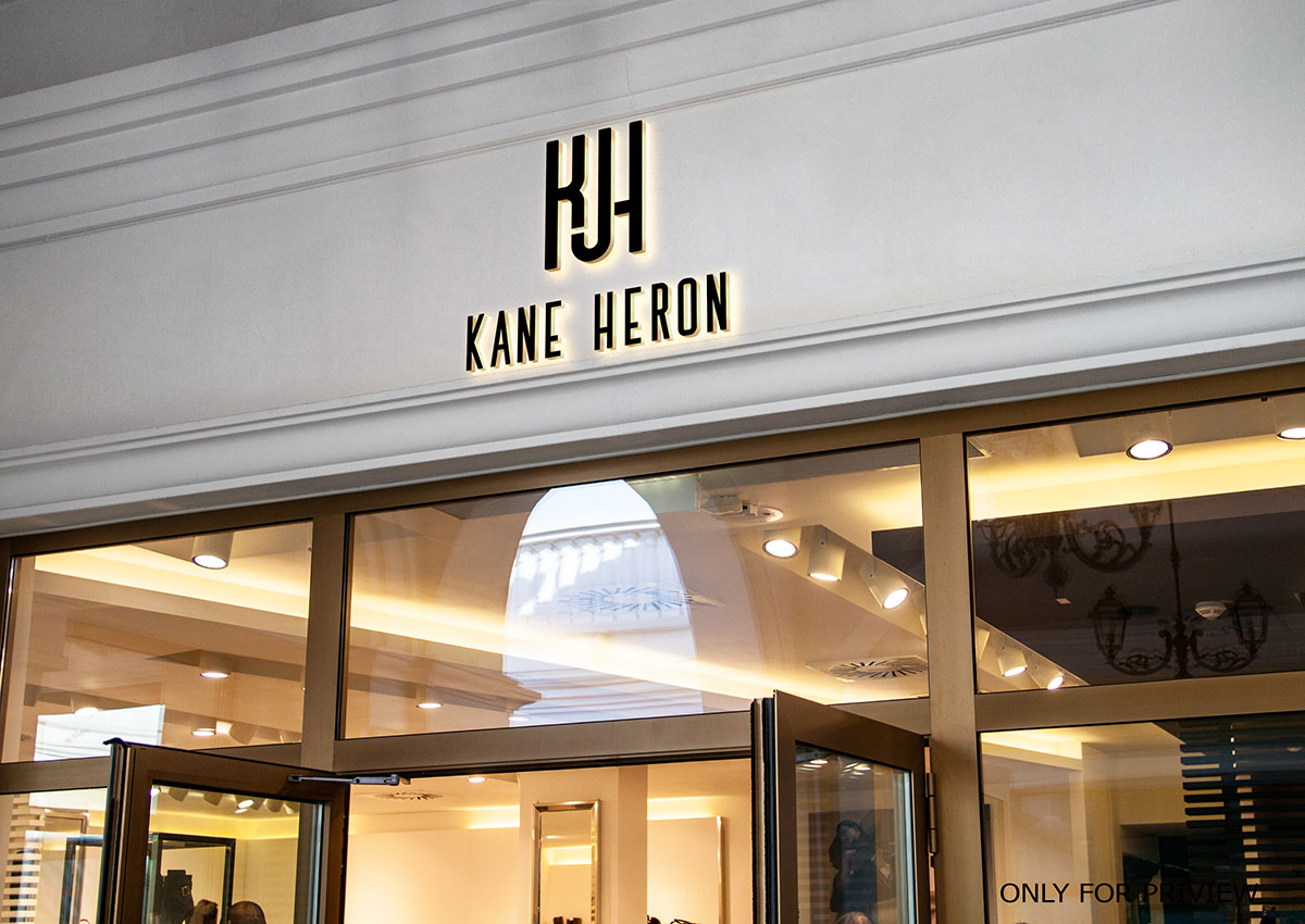 Logo-Design von Liyana für dieses Projekt | Design #18448330