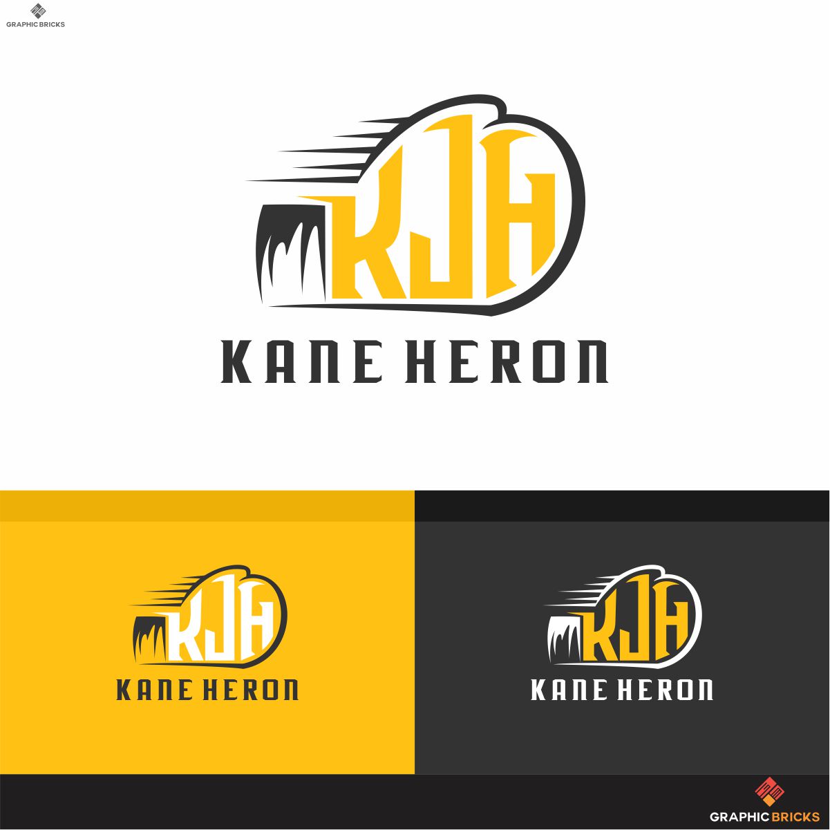 Logo-Design von Graphic Bricks für dieses Projekt | Design #18435546