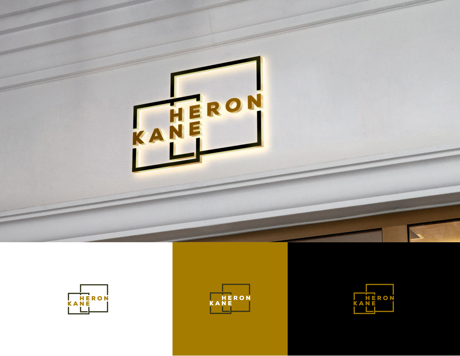 Logo-Design von Artgo für dieses Projekt | Design #18433488