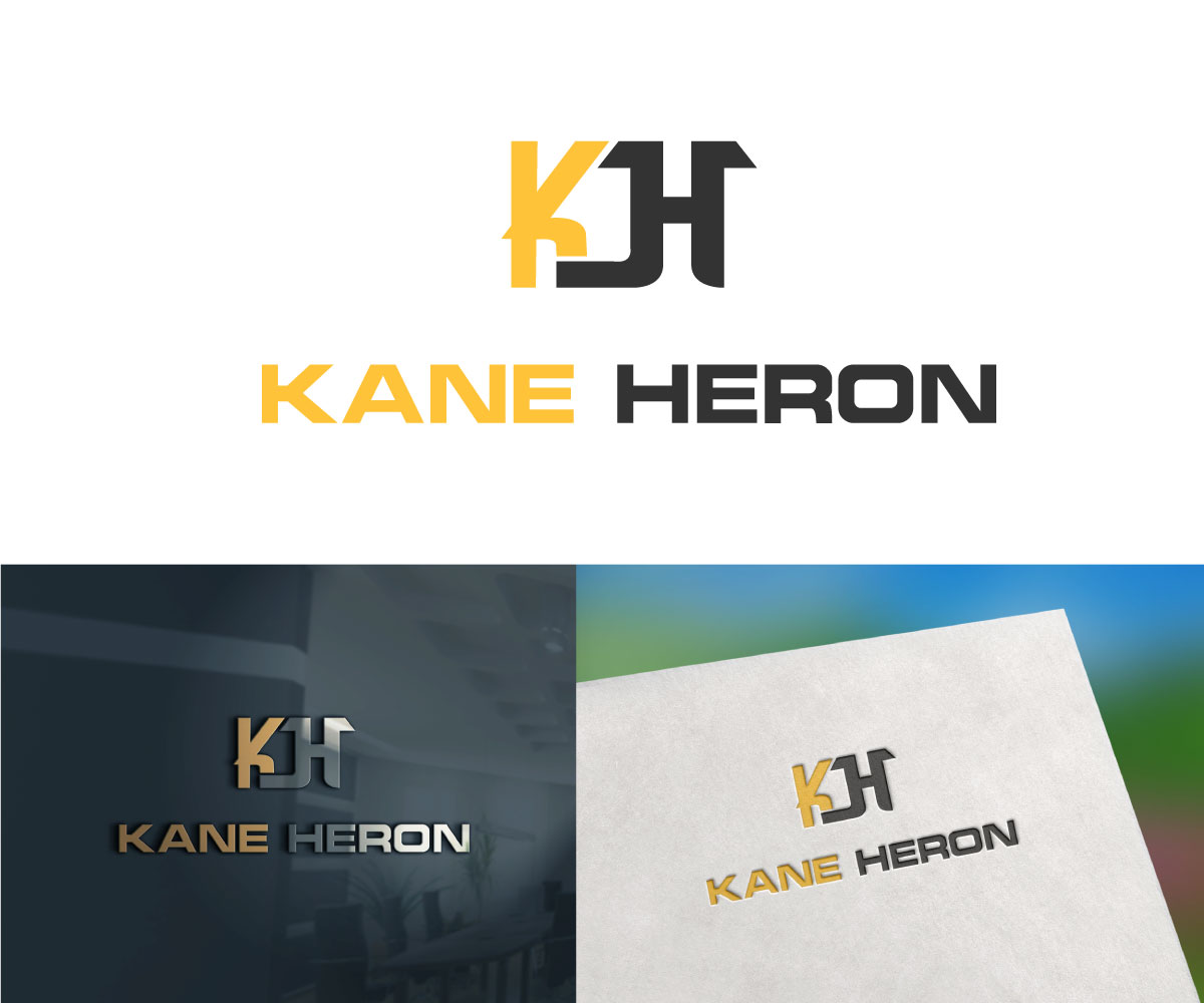 Logo Design by (&) .. for this project | Design #18439513