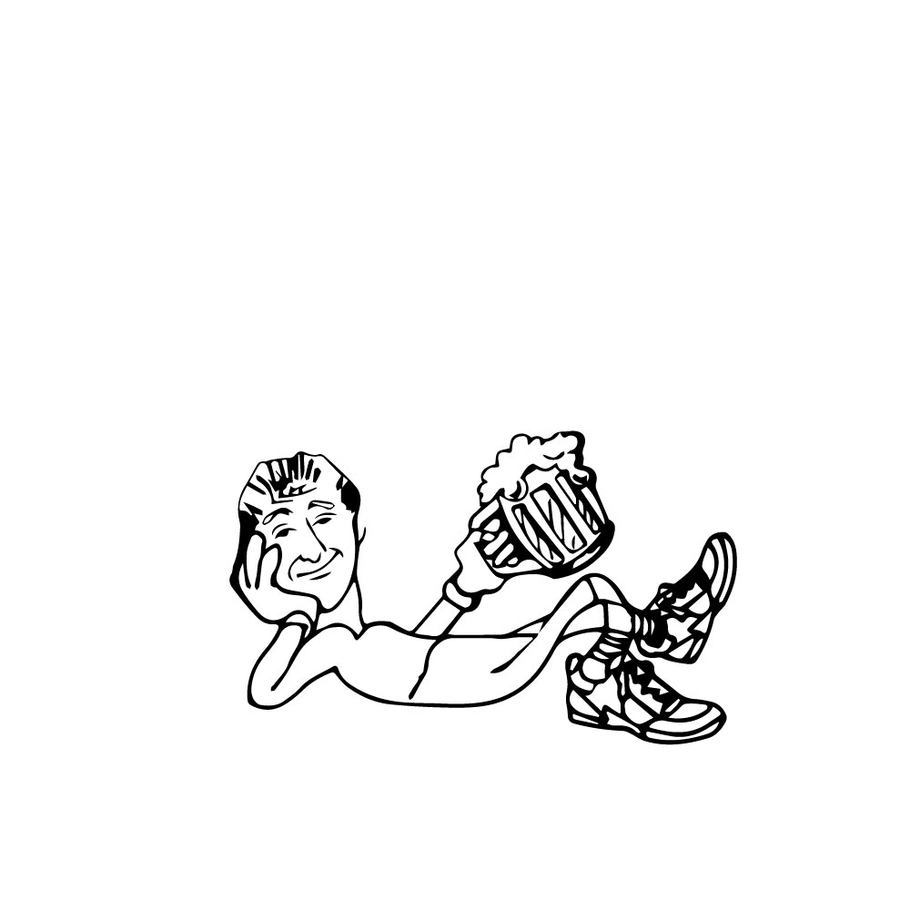 Illustration Design by dawn24 for The Backyard at Pagosa Springs | Design #18512126