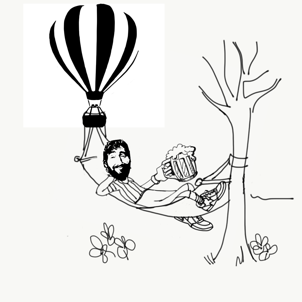 Illustration Design by dawn24 for The Backyard at Pagosa Springs | Design #18512363