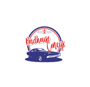 Logo-Design von mike edan für Roadhouse Coneys, LLC | Design: #18505107