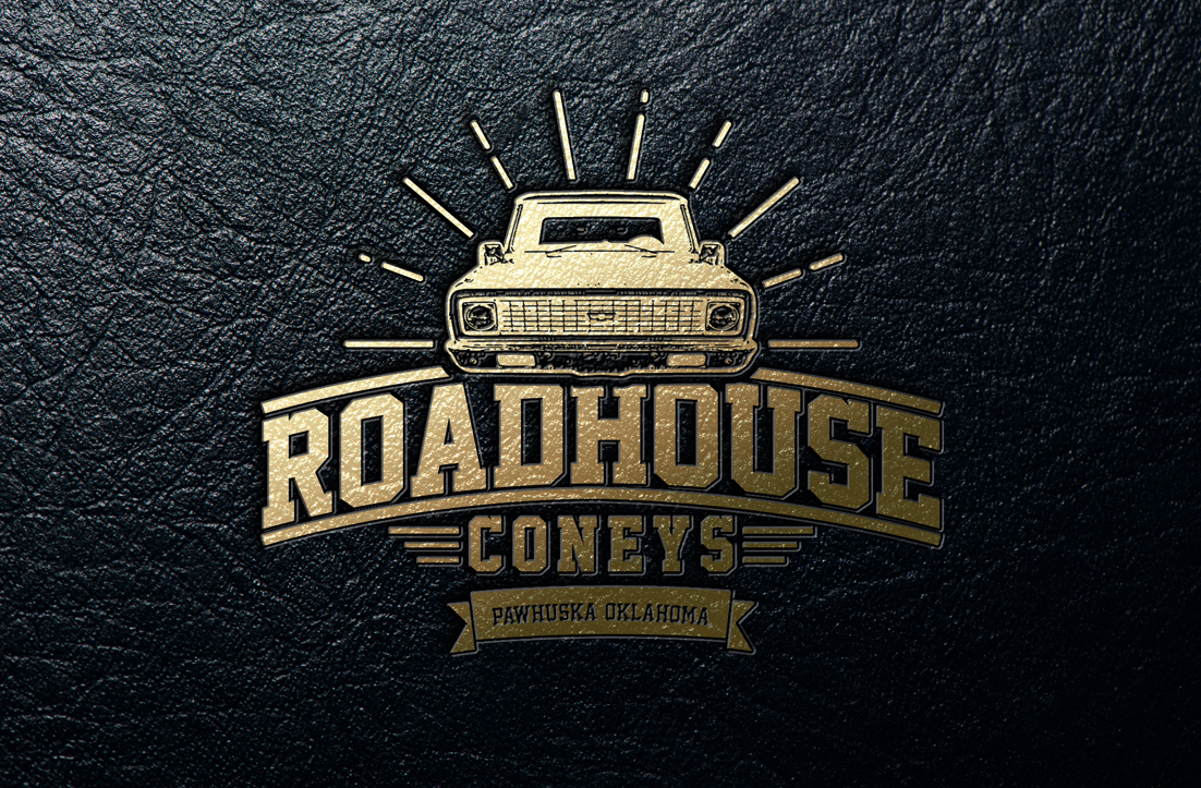 Logo Design by GLDesigns for Roadhouse Coneys, LLC | Design #18436719