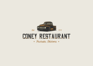 Logo Design by sope for Roadhouse Coneys, LLC | Design #18439638