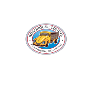 Logo-Design von instudio für Roadhouse Coneys, LLC | Design: #18473584
