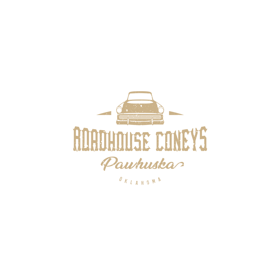 Logo-Design von SteffySummer für Roadhouse Coneys, LLC | Design #18465133