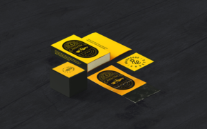Logo-Design von Marc Ray für Roadhouse Coneys, LLC | Design: #18454089