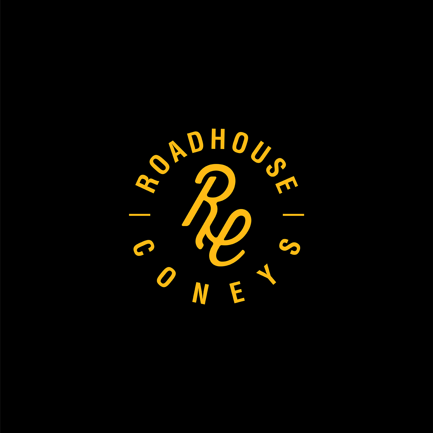 Logo Design by Marc Ray for Roadhouse Coneys, LLC | Design #18454359