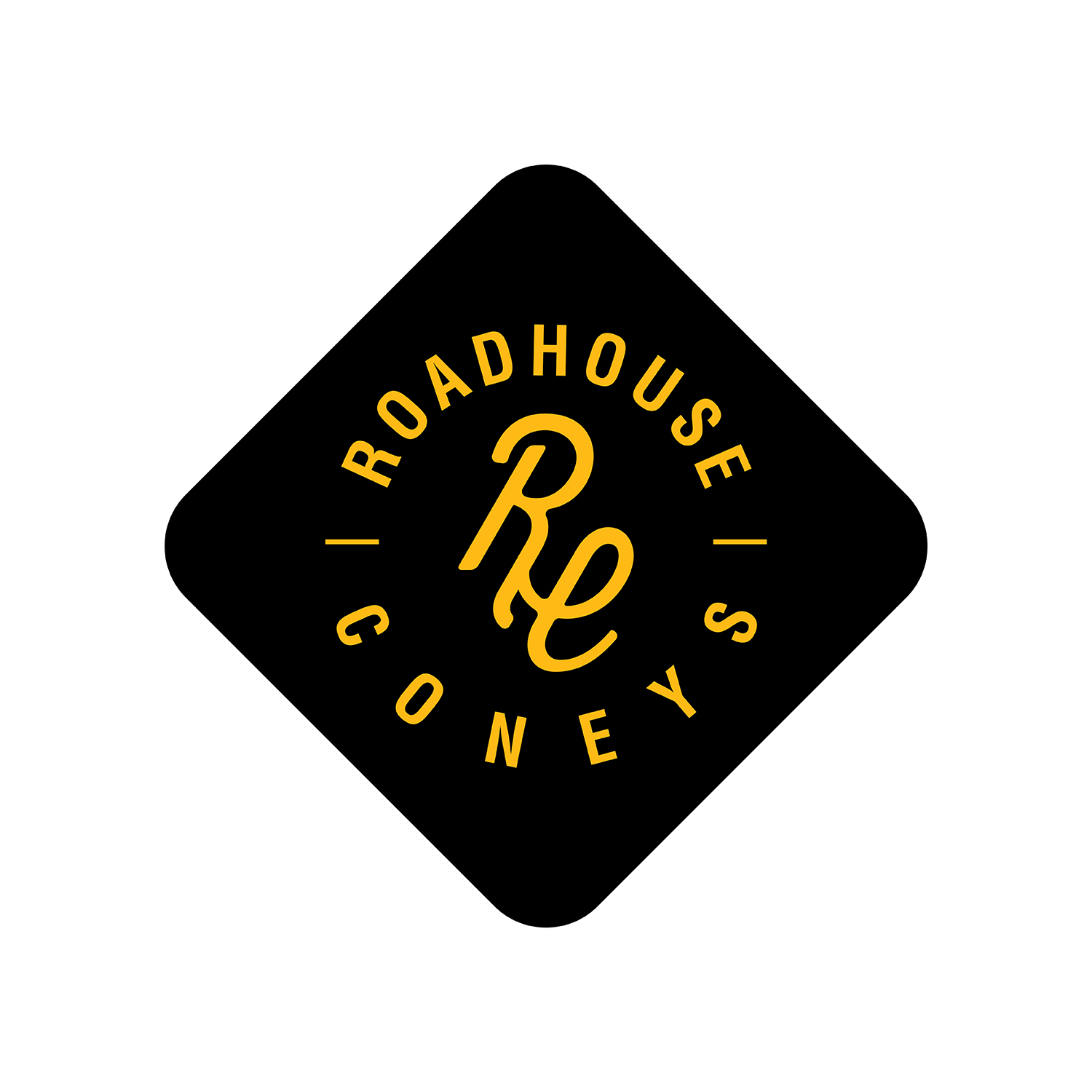 Logo Design by Marc Ray for Roadhouse Coneys, LLC | Design #18454361