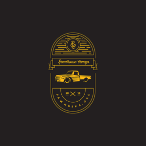 Logo-Design von Marc Ray für Roadhouse Coneys, LLC | Design: #18454362